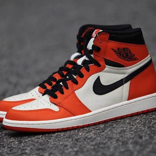 Air Jordan 1 Retro High OG Shattered Backboard Away2016 555088-113